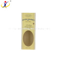 Customized Shape! Essential Oil Body Wash Cardboard Packaging Box for Baby Care